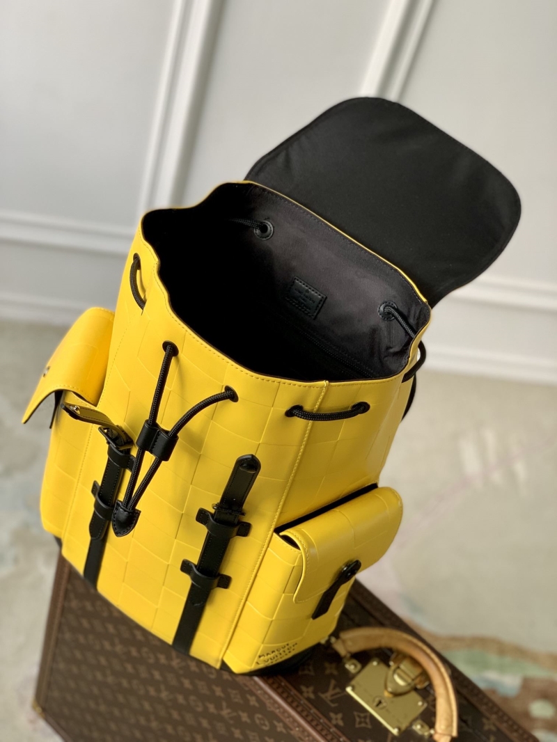 LV Backpacks